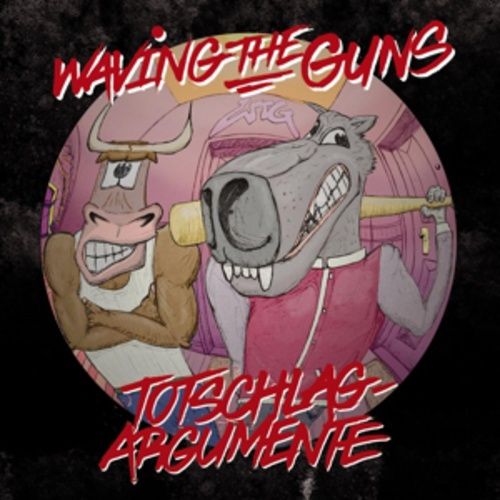 Produktbild: Totschlagargumente