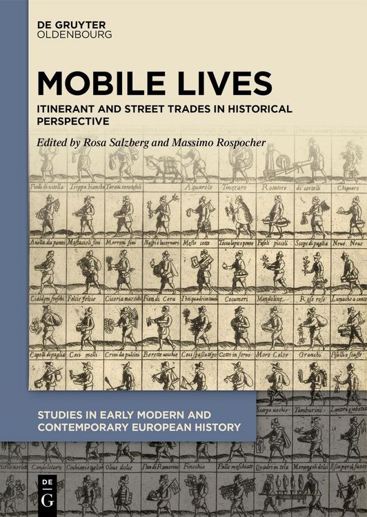 Produktbild: Mobile Lives