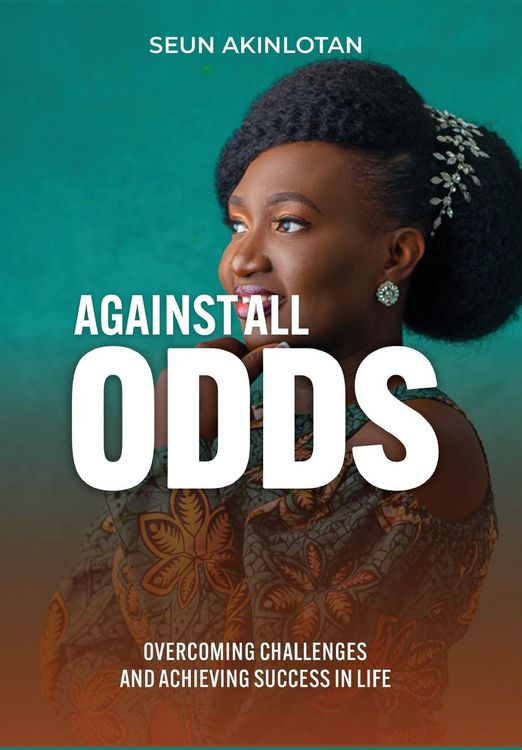 Produktbild: Against All Odds