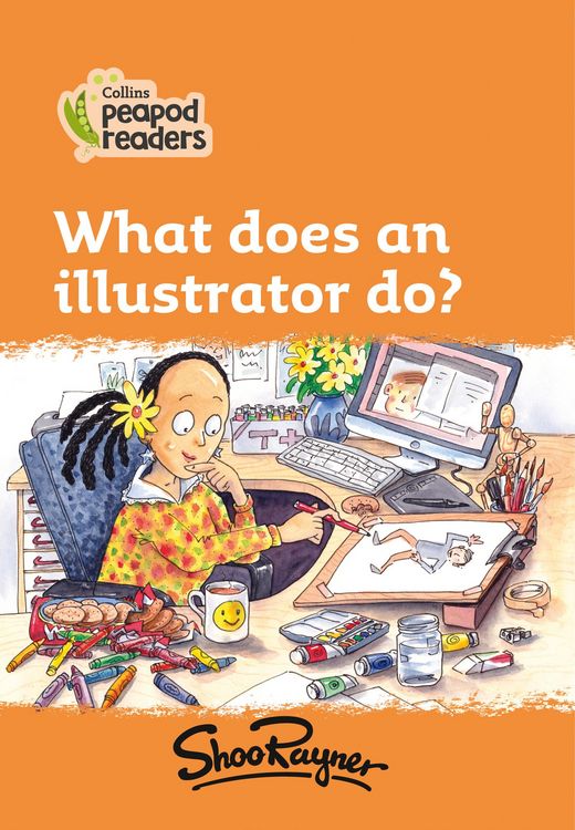 Produktbild: PEAPODS_L4_WHAT DOES AN UK PB