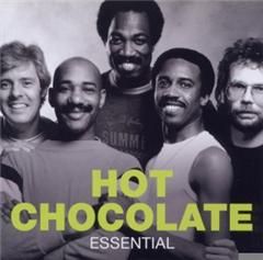 Produktbild: Hot Chocolate: Essential