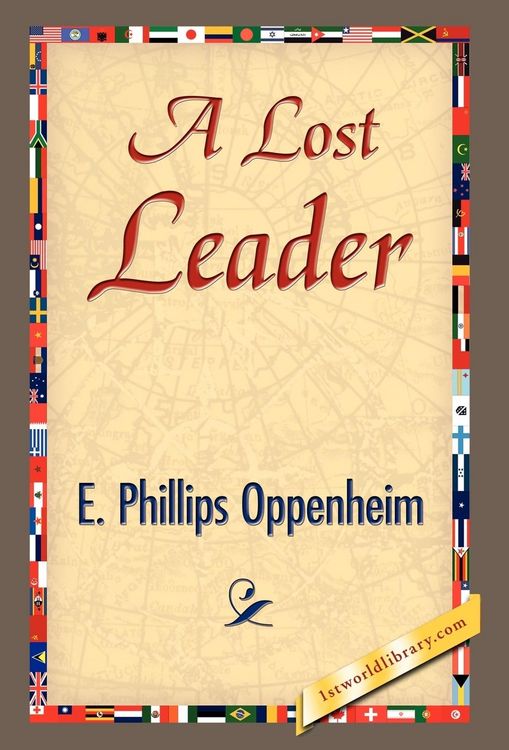 Produktbild: A Lost Leader