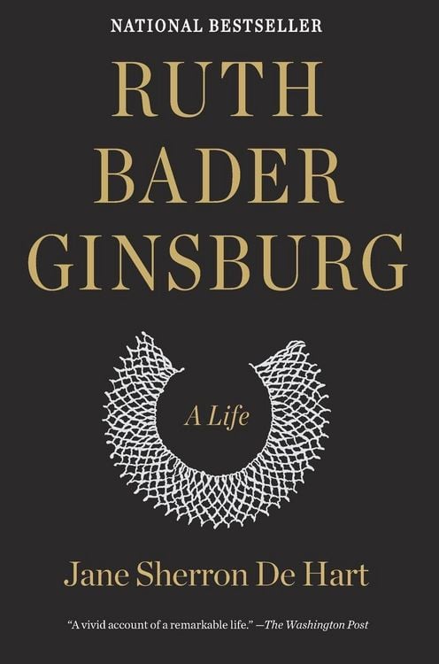 Produktbild: Ruth Bader Ginsburg