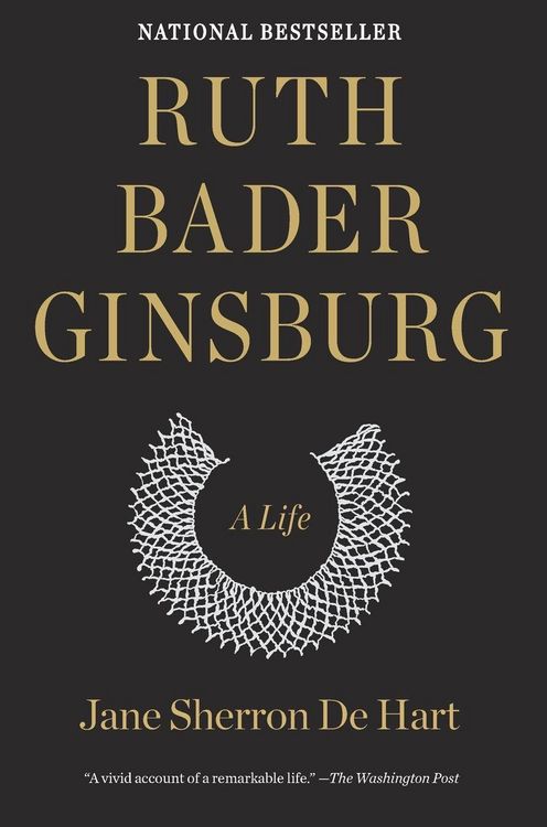 Produktbild: Ruth Bader Ginsburg