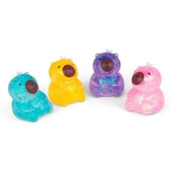 Produktbild: Sugar Capybara, 7 cm, 4-fach sort.