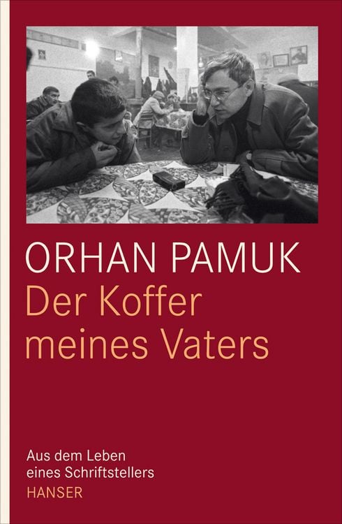 Produktbild: Der Koffer meines Vaters
