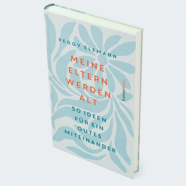 Produktbild: Meine Eltern werden alt