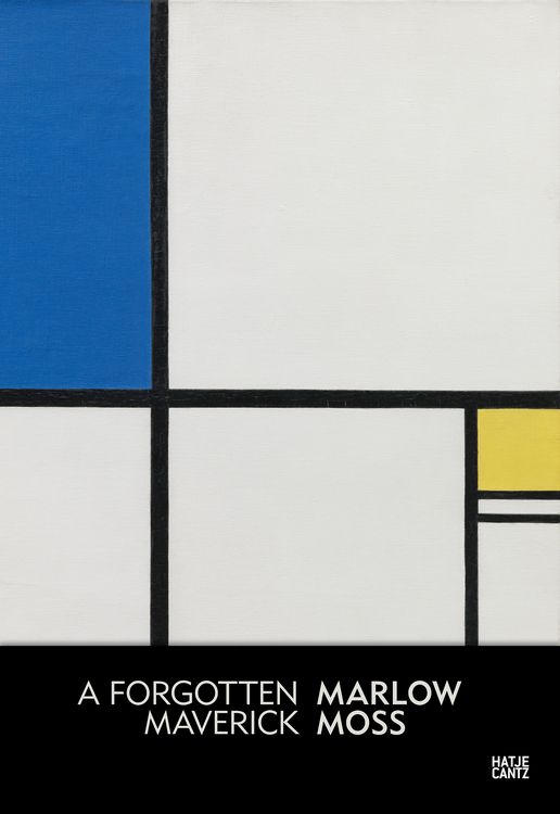 Produktbild: Marlow Moss