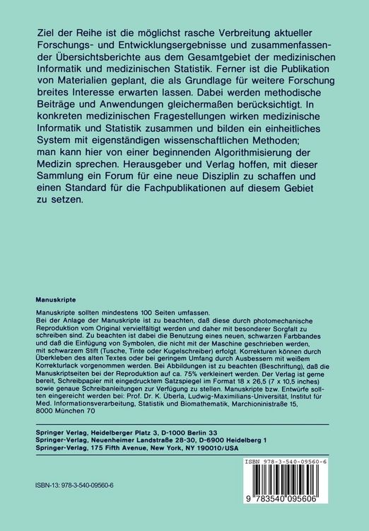 Produktbild: Probleme einer systematischen Fr&uuml;herkennung