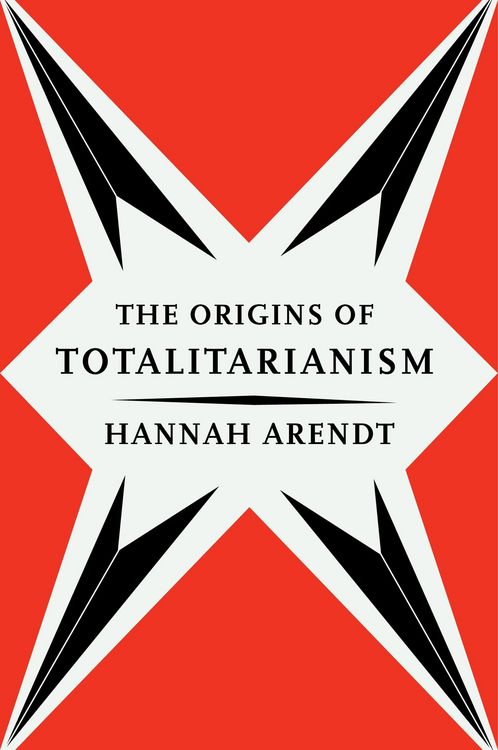 Produktbild: Origins of Totalitarianism