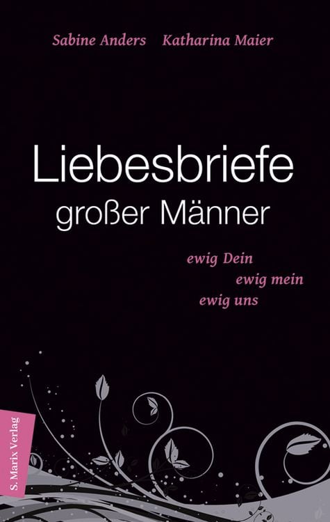 Produktbild: Liebesbriefe gro&szlig;er M&auml;nner