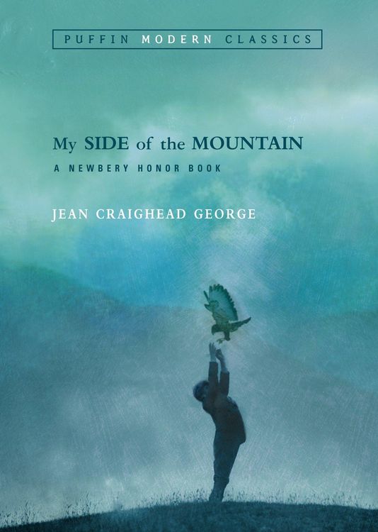 Produktbild: My Side of the Mountain (Puffin Modern Classics)