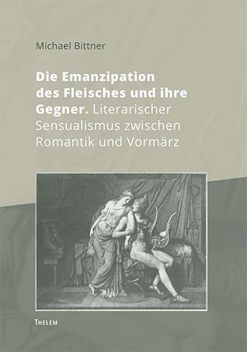 Produktbild: Die Emanzipation des Fleisches und ihre Gegner