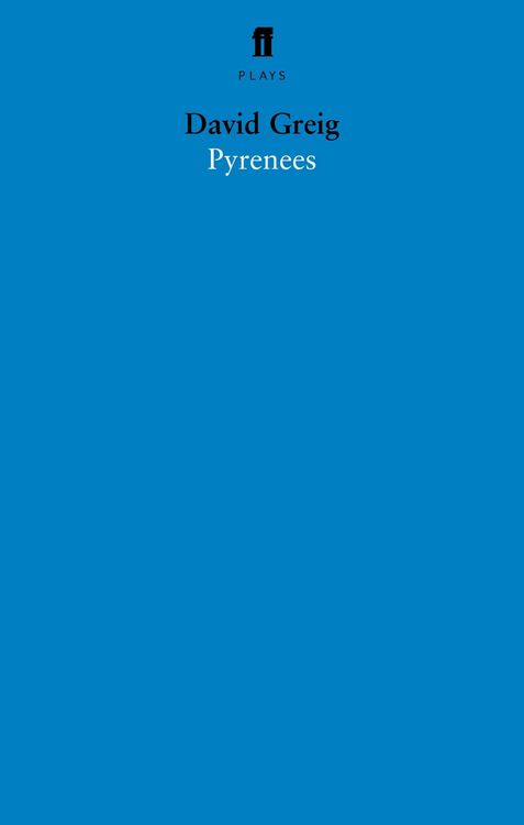 Produktbild: Pyrenees
