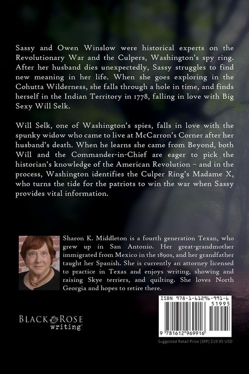Produktbild: Beyond McCarron's Corner