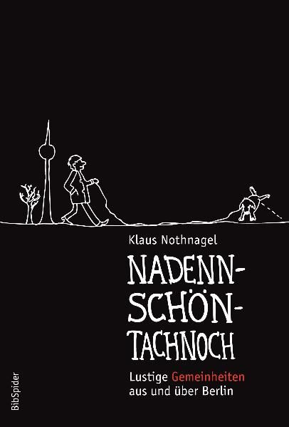Produktbild: Nadennsch&ouml;ntachnoch