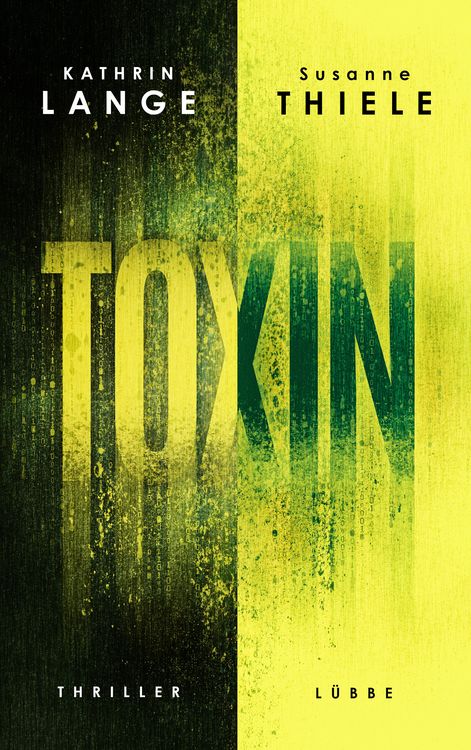 Produktbild: Toxin