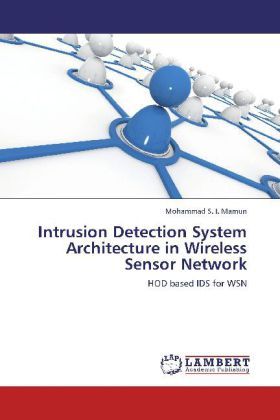 Produktbild: Mamun, M: Intrusion Detection System Architecture in Wireles