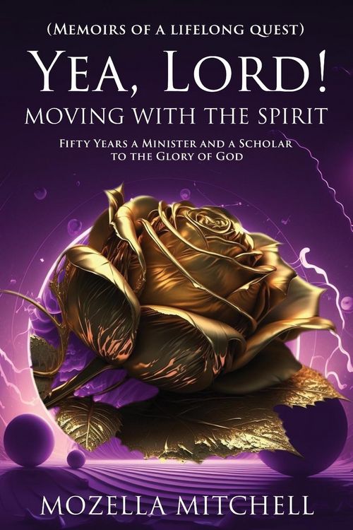 Produktbild: Yea, Lord! Moving with the Spirit