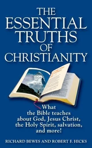 Produktbild: Essential Truths of Christianity