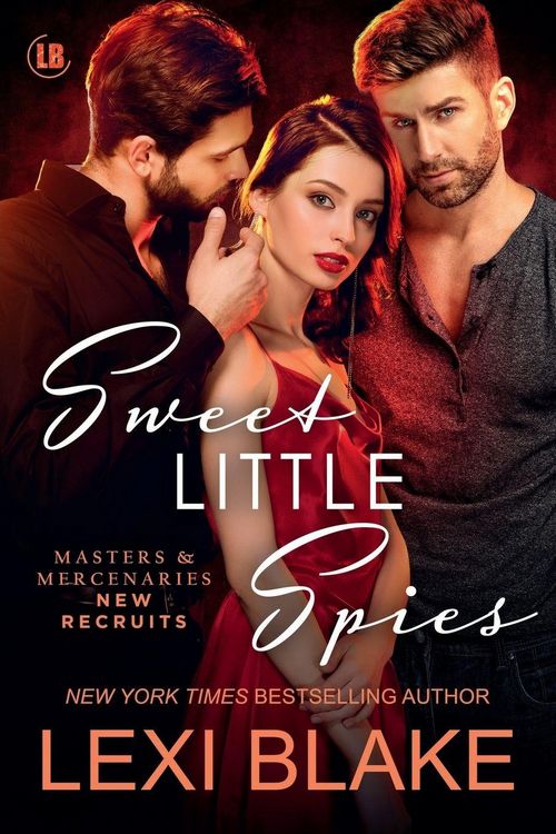 Produktbild: Sweet Little Spies