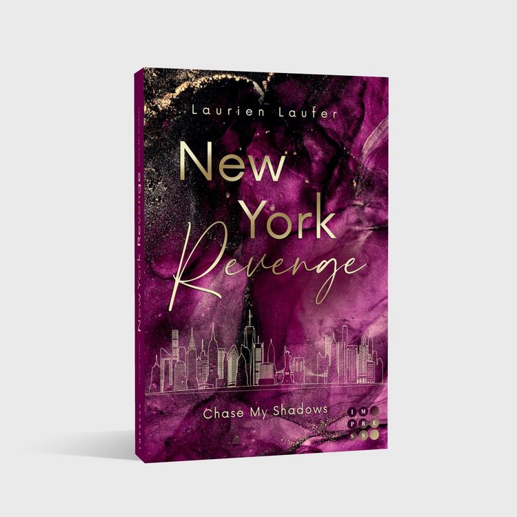Produktbild: New York Revenge 2: Chase My Shadows