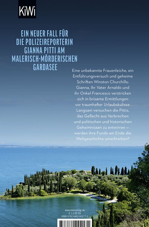 Produktbild: Was am Ufer lauert