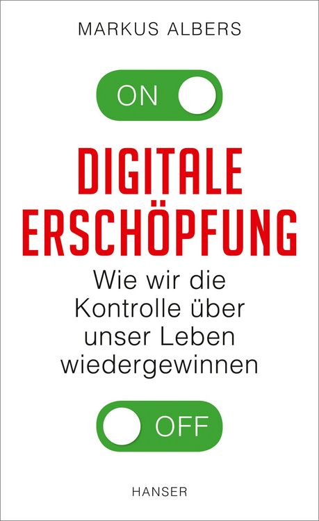 Produktbild: Digitale Ersch&ouml;pfung