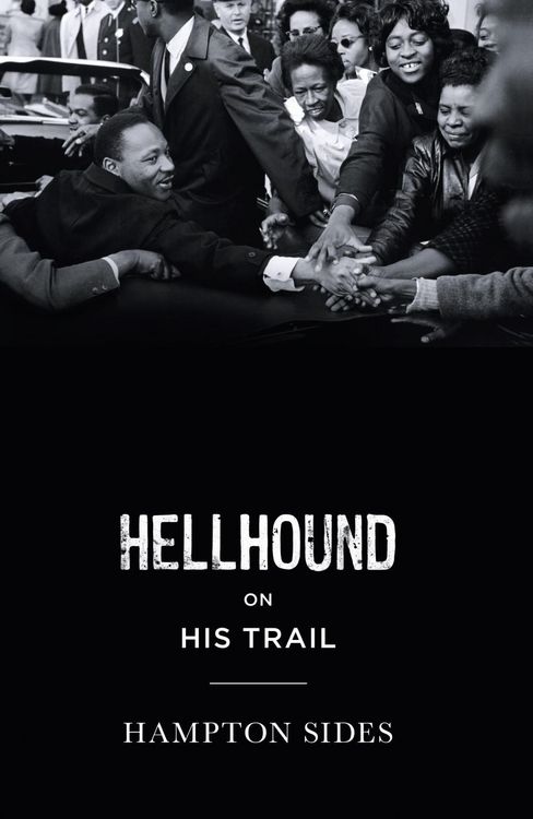 Produktbild: Hellhound on his Trail