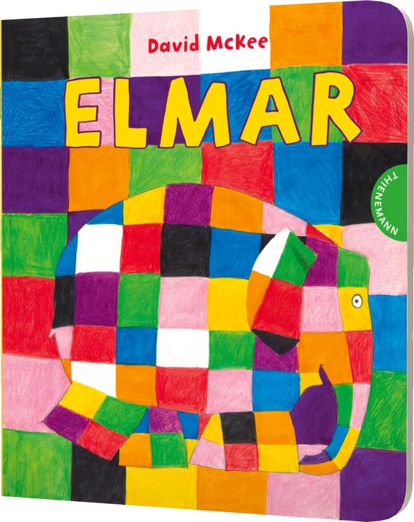 Produktbild: Elmar: Elmar
