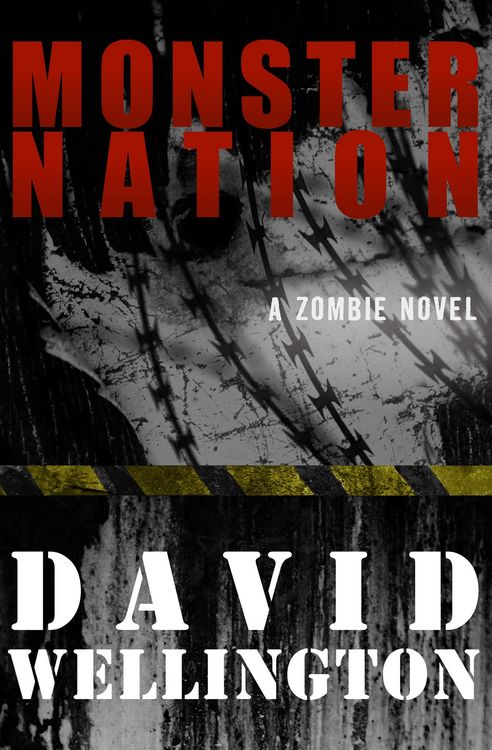 Produktbild: Monster Nation