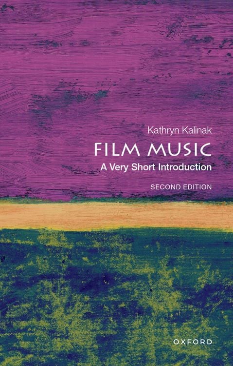 Produktbild: Film Music