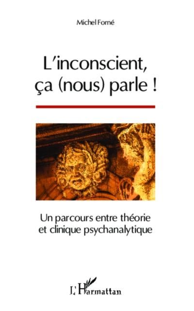 Produktbild: L'inconscient, ca (nous) parle !