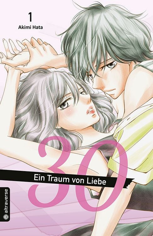 Produktbild: 30 - Ein Traum von Liebe 01