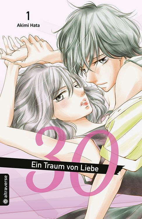 Produktbild: 30 - Ein Traum von Liebe 01