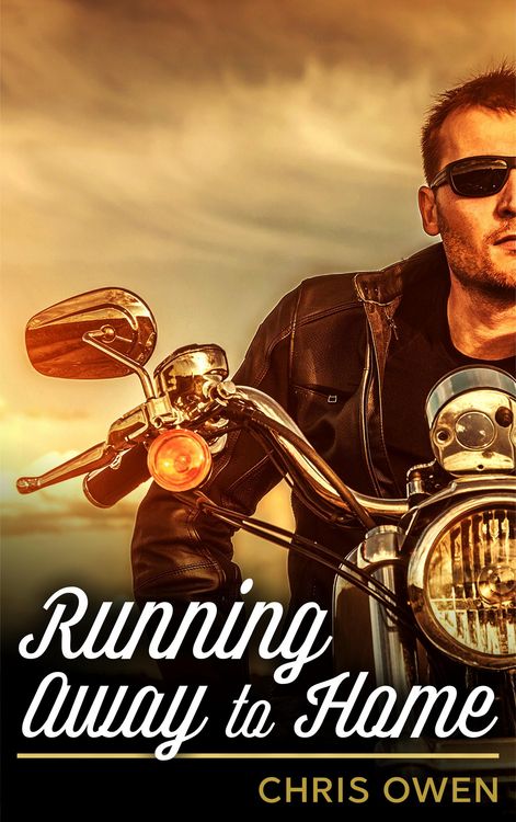 Produktbild: Running Away to Home