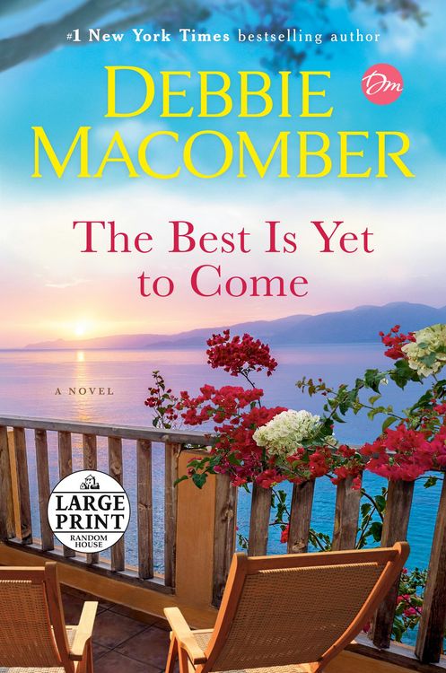 Produktbild: The Best Is Yet to Come