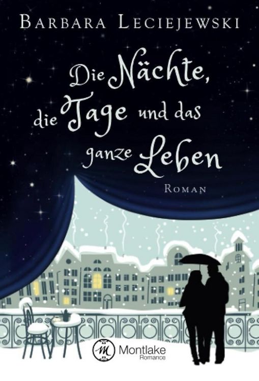 Produktbild: Die N&auml;chte, die Tage und das ganze Leben