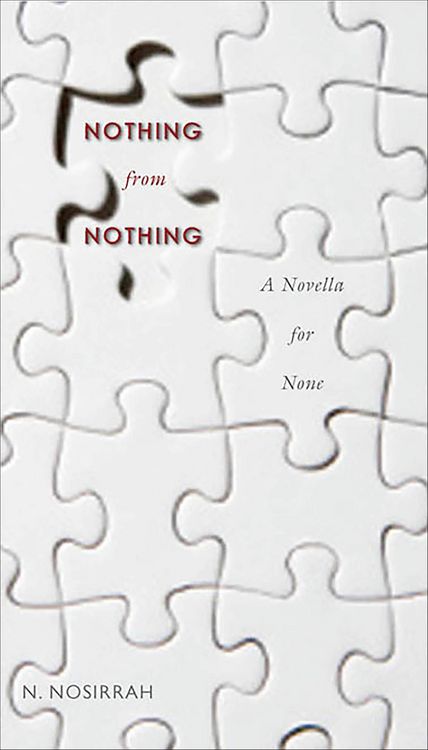 Produktbild: Nothing from Nothing