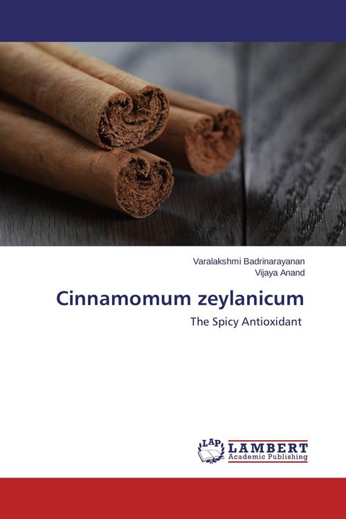 Produktbild: Cinnamomum zeylanicum