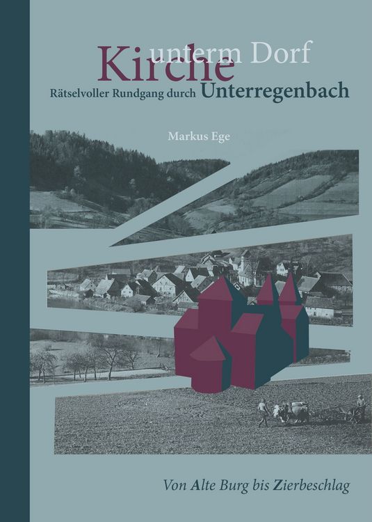 Produktbild: Kirche unter dem Dorf