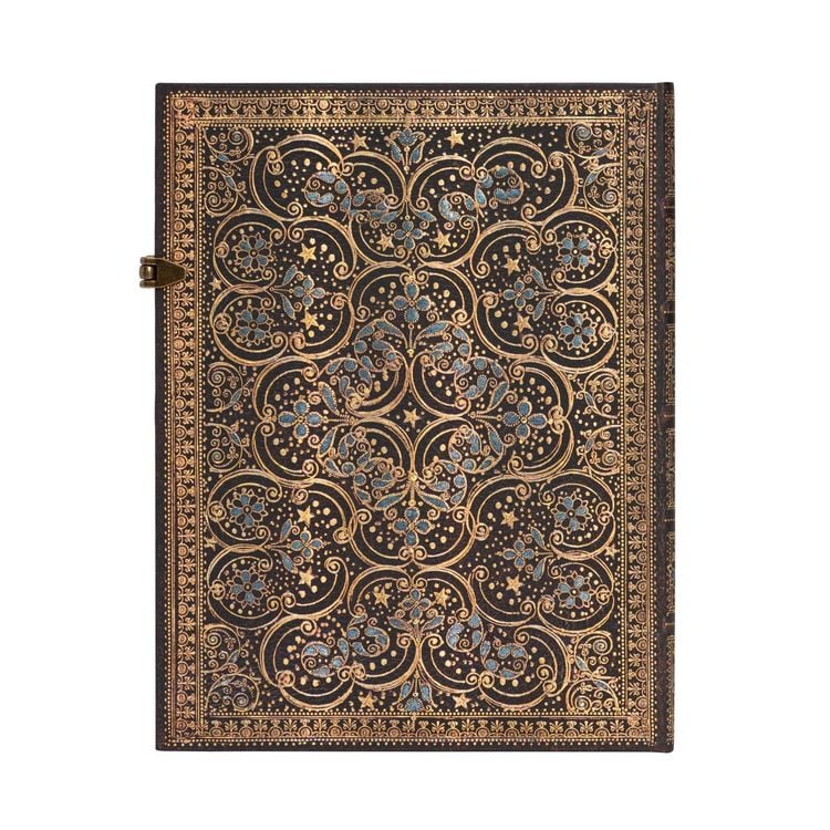 Produktbild: Hardcover Notizbuch Restauration, Ultra, Liniert