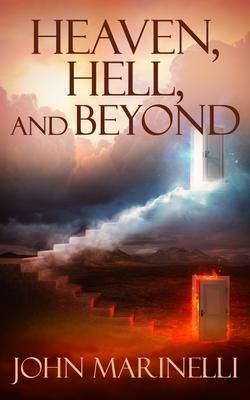 Produktbild: Heaven, Hell & Beyond