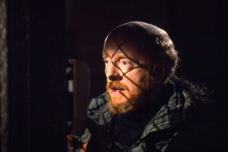 Produktbild: John Carpenter's THE THING (4K Ultra HD) (+ Blu-ray 2D)