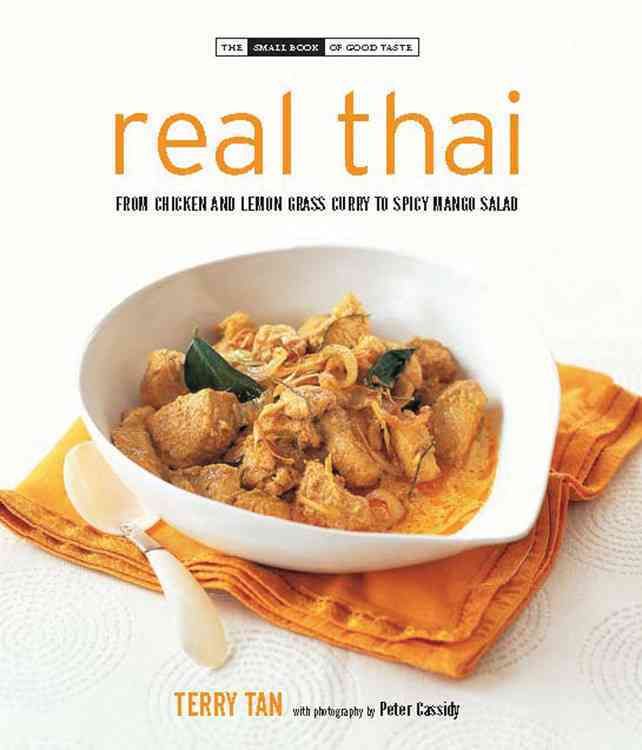 Produktbild: Real Thai