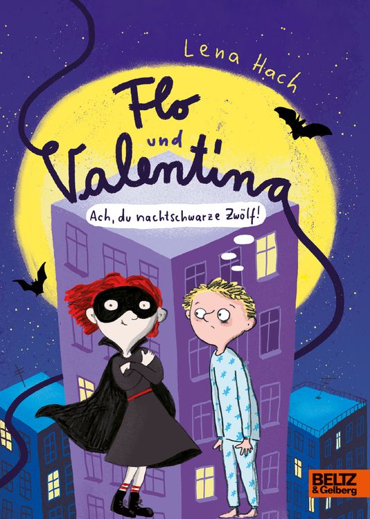 Produktbild: Flo und Valentina
