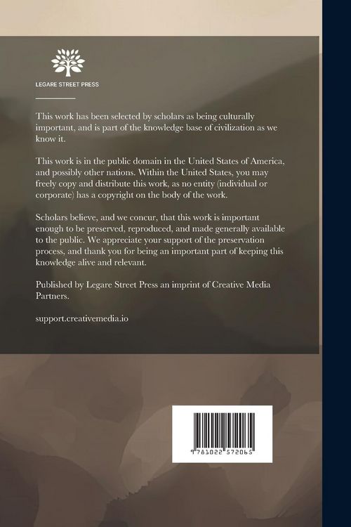 Produktbild: Annual Report Of The Bureau Of Labor, Statistics, And Mines; Volume 4