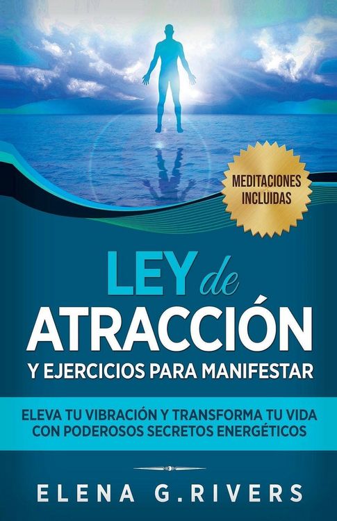 Produktbild: Ley de atracci&oacute;n y ejercicios para manifestar