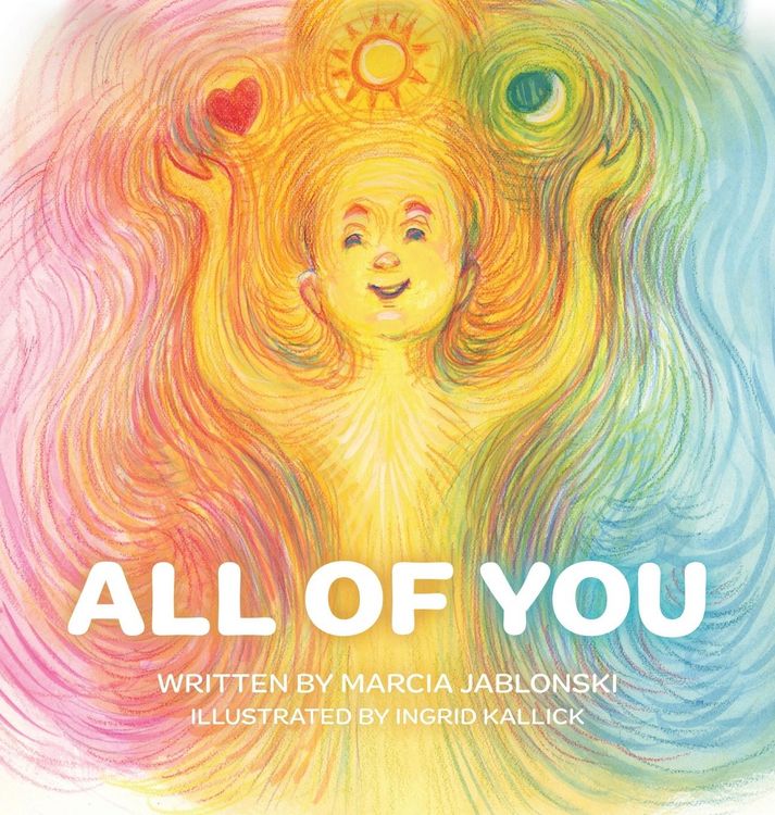 Produktbild: All of You