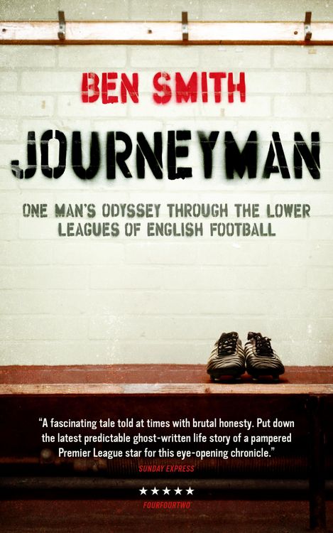 Produktbild: Journeyman